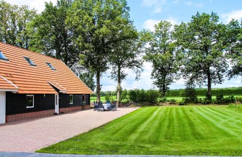 Denekamp House | Jannahoeve