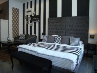 Siofok Hotel | Janus Boutique Hotel & Spa