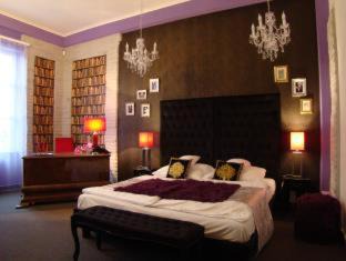 Siofok Hotel | Janus Boutique Hotel & Spa