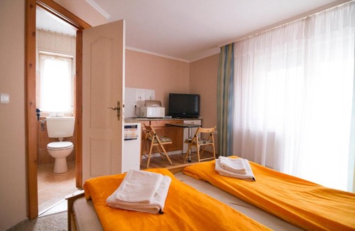 Buk Apartment | Janza Apartman