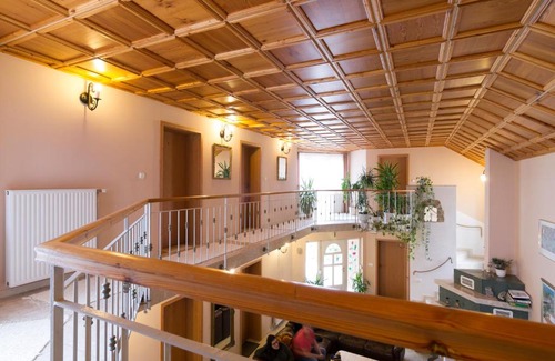 Buk Apartment | Janza Apartman