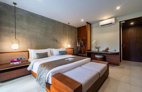 Pengosekan Resort | JAPA Suites & Villas