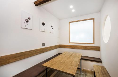 Yodogawa House | Japan Sessions KANZAKI 01
