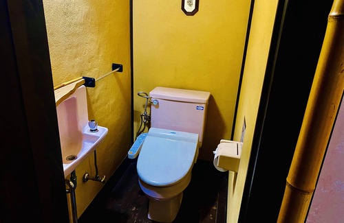 Beppu House | JAPANESE INN HOTEL MATSUKISO