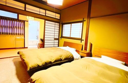 Kyotango Hotel | Japanese style hotel and dining Morigen