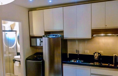 Marilia Apartment | ❤️🏡🇯🇵Japanese style/Noble neighborhood FRAGATA/centro/33A
