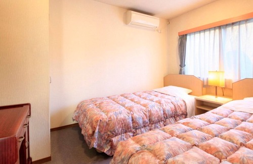 Ito Hotel | JapaneseWestern style roomcapacity 5 people|5 /Ito Shizuoka