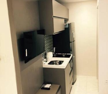 Jaqueira Apartment | Jaqueira Essence