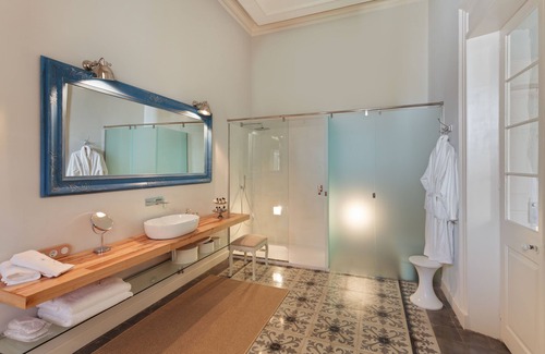 Mahon Hotel | Jardí de ses Bruixes Boutique Hotel