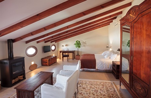 Mahon Hotel | Jardí de ses Bruixes Boutique Hotel