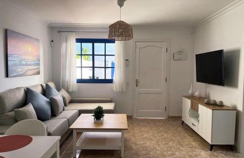 Bahia Calma Apartment | Jardín Del Sol Home