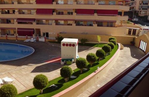 Puerto de Santiago Apartment | Jardín Marino