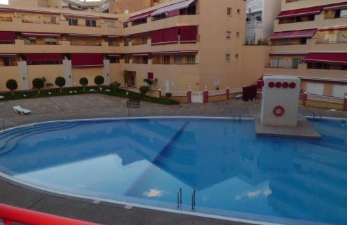 Puerto de Santiago Apartment | Jardín Marino