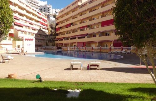 Puerto de Santiago Apartment | Jardín Marino