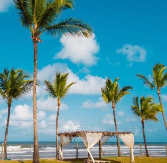 Sao Francisco Resort | Jardim Atlântico Beach Resort