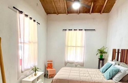 Cananeia House | Jardim Mirim