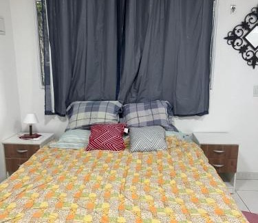 Sao Francisco Apartment | Jardim Secreto prox Centro e shopping