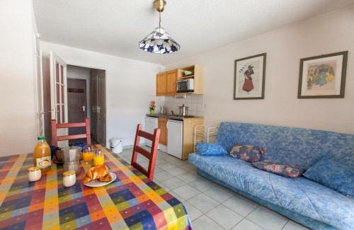 La Salle-les-Alpes Apartment | Jardin Alpin Edelweiss