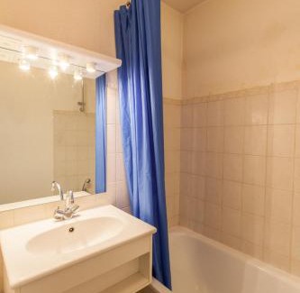La Salle-les-Alpes Apartment | Jardin Alpin Edelweiss