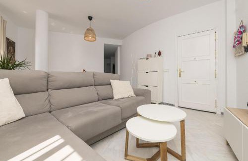 Poblado Sancti Petri Apartment | Jardin de la Alegria