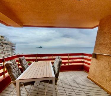 San Javier Apartment | Jardin del Mar by Alina365