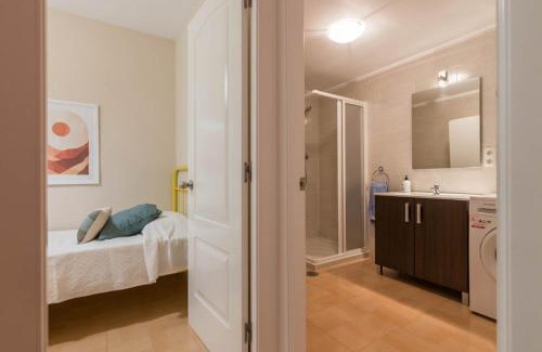 San Javier Apartment | Jardin del Mar Primera Linea Mediterráneo 3 dormitorios 2 baños