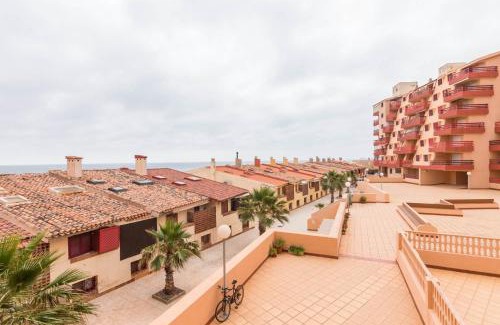 San Javier Apartment | Jardin del Mar Primera Linea Mediterráneo 3 dormitorios 2 baños