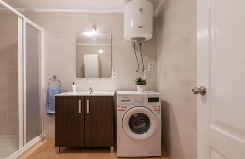 San Javier Apartment | Jardin del Mar Primera Linea Mediterráneo 3 dormitorios 2 baños