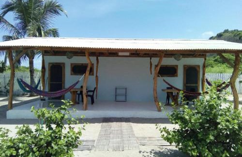 Canoa Hotel | Jardin Pacifico