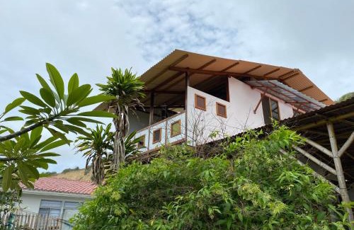 Canoa Hotel | Jardin Pacifico