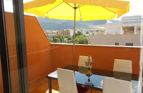 Denia Apartment | Jardinas de les Marinas