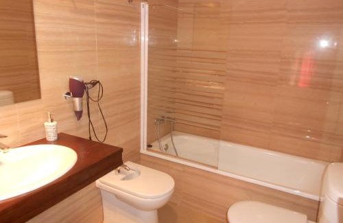 Denia Apartment | Jardinas de les Marinas