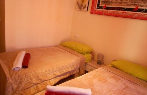 Denia Apartment | Jardinas de les Marinas