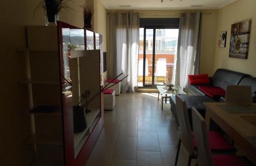 Denia Apartment | Jardinas de les Marinas