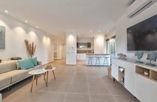 Palm-Mar House | Jardines - Avago 1,1 POOL VIEW 2B