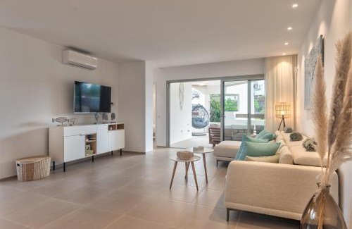 Palm-Mar House | Jardines - Avago 1,1 POOL VIEW 2B