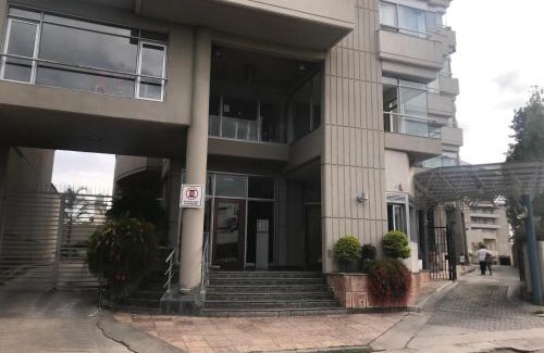 Salta Apartment | Jardines de Belgrano