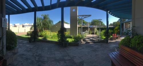 Salta Apartment | Jardines de Belgrano