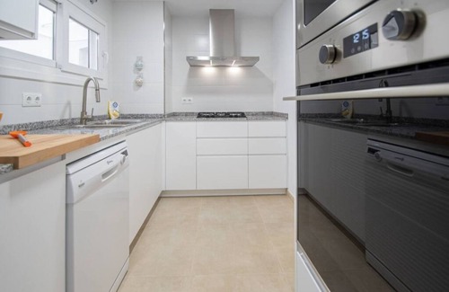 Old Town Apartment | Jardines de Candelaria Cadiz