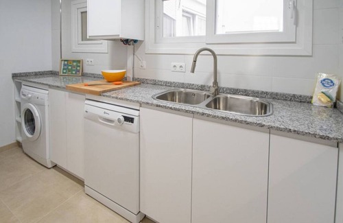 Old Town Apartment | Jardines de Candelaria Cadiz