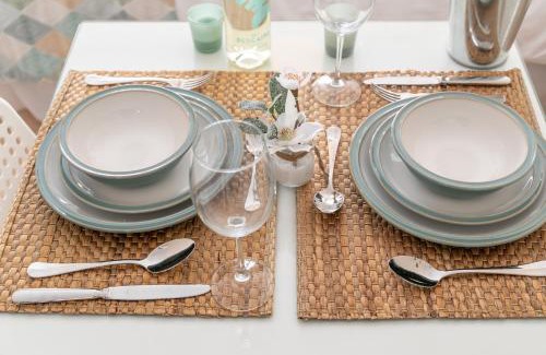 San Bernardo Apartment | jardines de Murillo 8