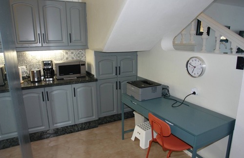 Nerja Ski Chalet | Jardines de Nerja