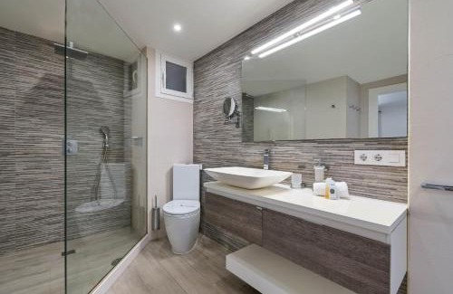 Platja de l'Arenal Apartment | Jardines de Oli
