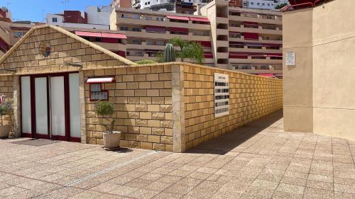 Puerto de Santiago Apartment | jardines del mar