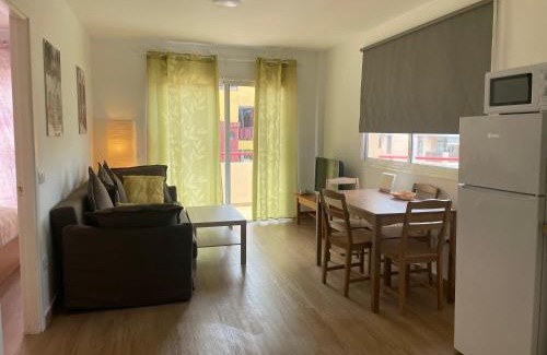 Puerto de Santiago Apartment | jardines del mar