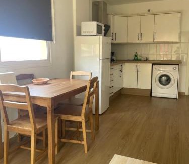 Puerto de Santiago Apartment | jardines del mar
