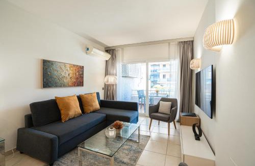 Golden Mile Apartment | Jardines del Mar 527