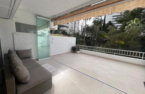 Golden Mile Apartment | Jardines del Mar Marbella