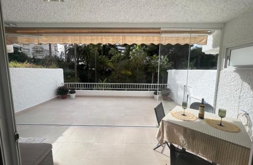 Golden Mile Apartment | Jardines del Mar Marbella