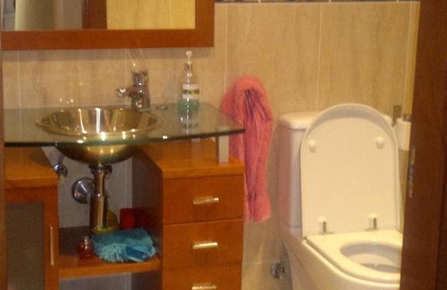 Cangas de Onis Apartment | Jardines del Sella de Cangas de Onis